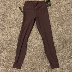 Nike Leggings-brand new tag still on!